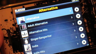 Exclusive: First Look at Slacker's Excellent On-Demand Music Service